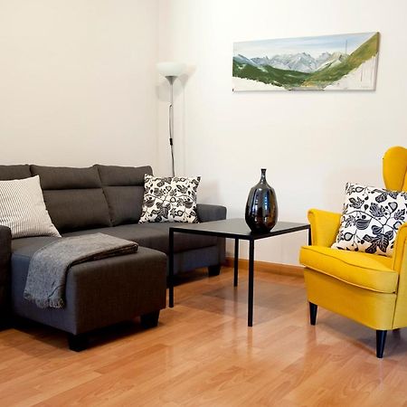 Apartamento Cactus Centro Ubeda  Exterior photo
