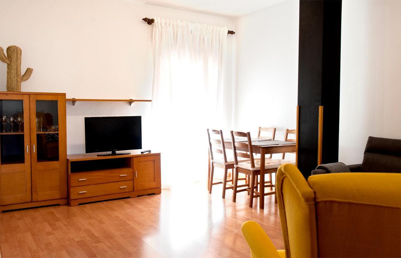 Apartamento Cactus Centro Ubeda  Exterior photo