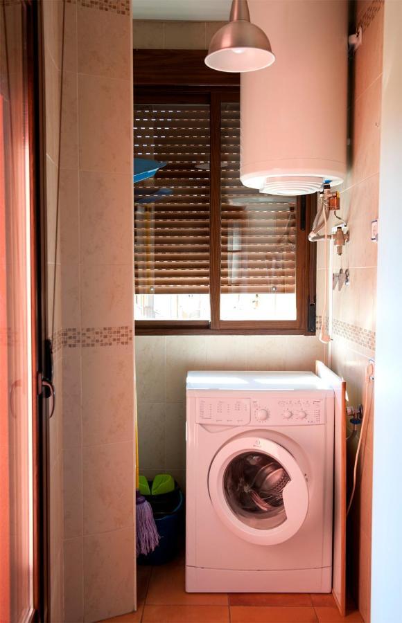 Apartamento Cactus Centro Ubeda  Exterior photo