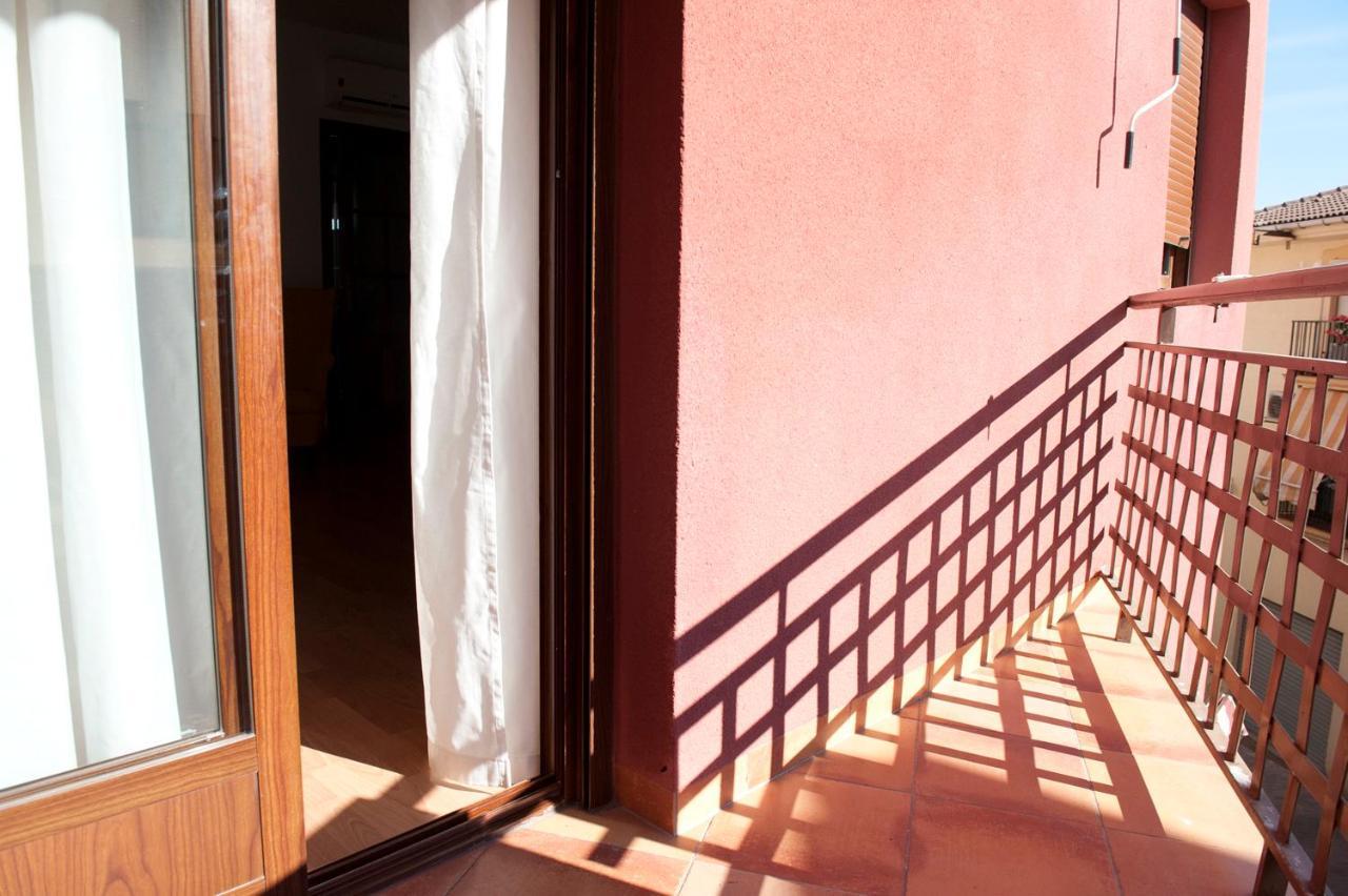 Apartamento Cactus Centro Ubeda  Exterior photo