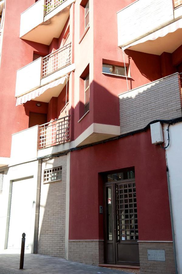 Apartamento Cactus Centro Ubeda  Exterior photo