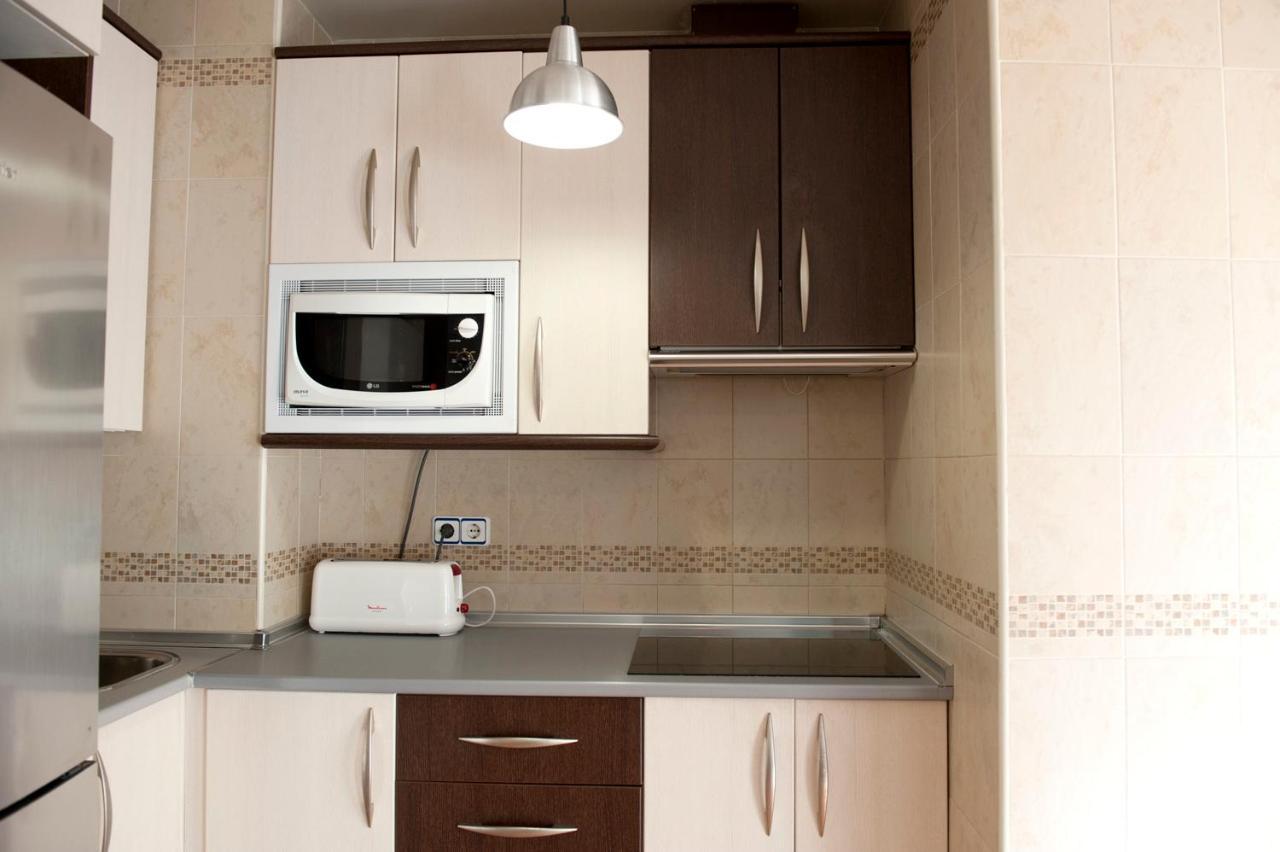 Apartamento Cactus Centro Ubeda  Exterior photo