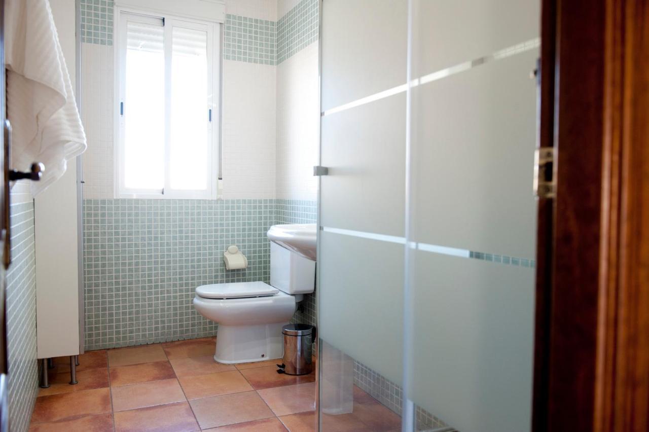 Apartamento Cactus Centro Ubeda  Exterior photo