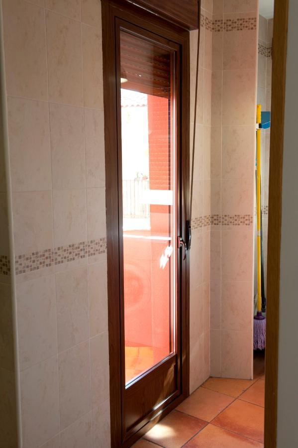 Apartamento Cactus Centro Ubeda  Exterior photo