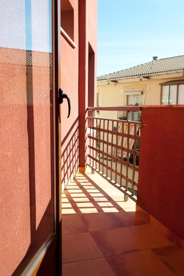 Apartamento Cactus Centro Ubeda  Exterior photo