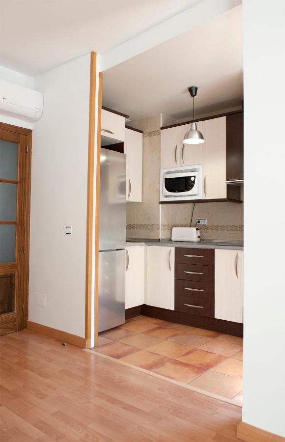 Apartamento Cactus Centro Ubeda  Exterior photo