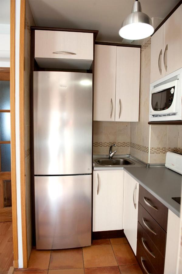 Apartamento Cactus Centro Ubeda  Exterior photo