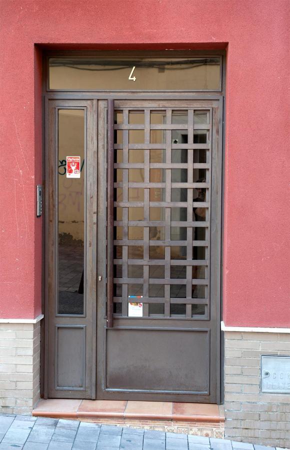 Apartamento Cactus Centro Ubeda  Exterior photo