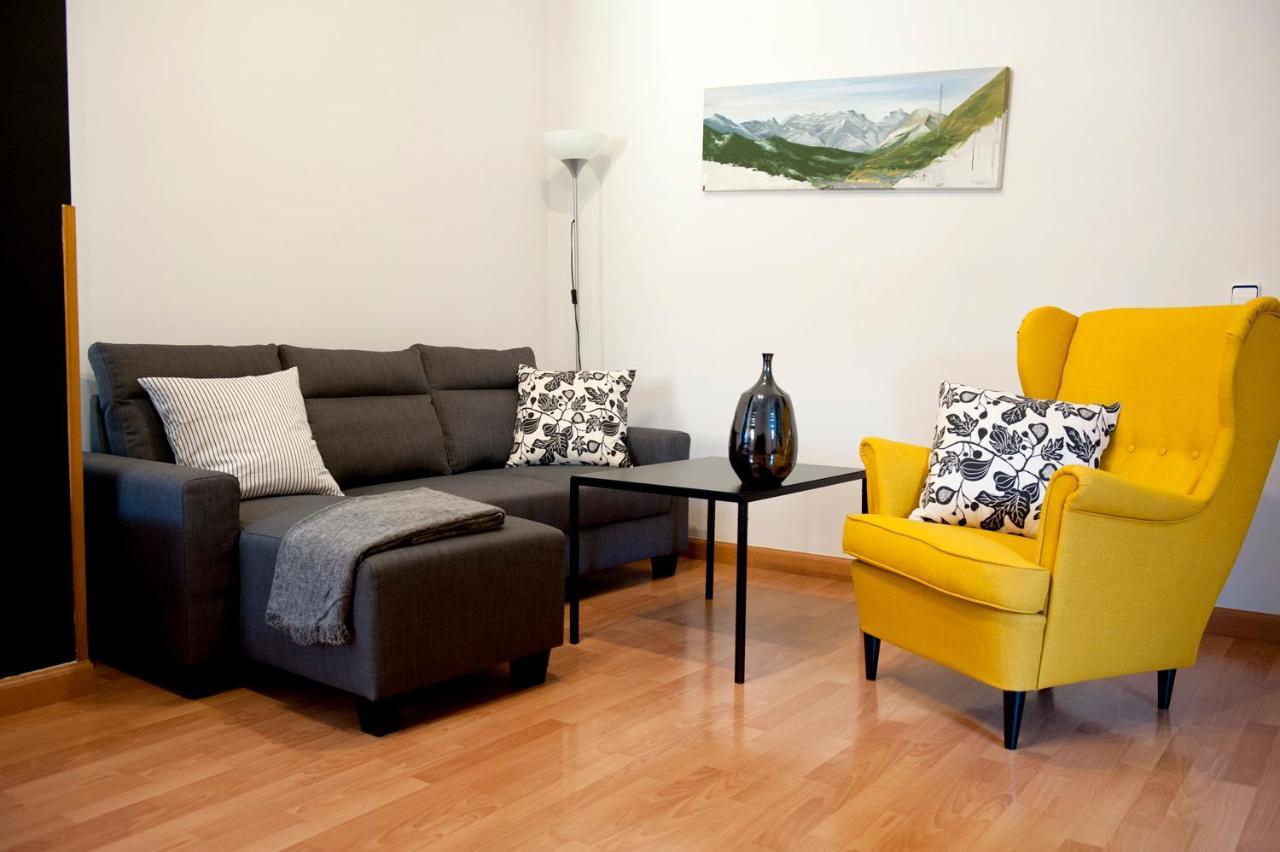 Apartamento Cactus Centro Ubeda  Exterior photo